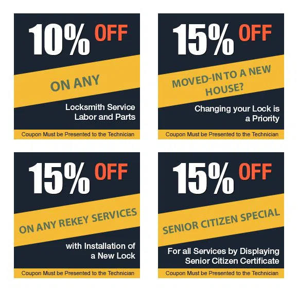 Rockville Locksmith Service, Rockville, MD 301-810-4521 - coupon-img-c16